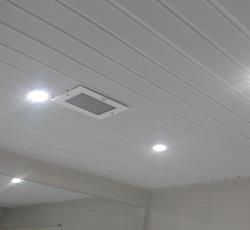 سقف حمام و سرویس بهداشتی